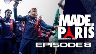  Made In Paris - Into the final -