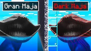 I Fooled My Friend as DARK EL GRAN MAJA vs EL GRAN MAJA in Minecraft