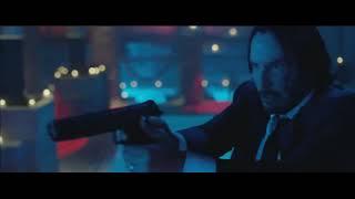 john wick club scene full scene