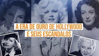  Os maiores escândalos de Hollywood que a história esqueceu