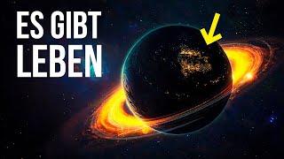 James Webb Weltraumteleskop hat Planeten mit Stadtlichtern entdeckt - es könnte eine neue Erde sein