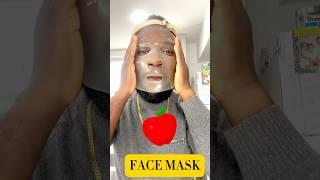 Apple facemask #shorts #short #funny #fypシ #memes #reaction #shortsviral ￼#funnyvideos #fails #fyp