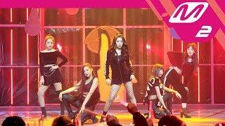 MPD직캠 레드벨벳 직캠 4K Bad Boy Red Velvet FanCam  @MCOUNTDOWN_2018.2.1