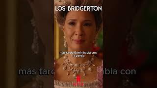 LOS BRIDGERTON  ¡Temporada 2 RESUMIDA en canal#bridgerton #bridgertonseason2 #bridgertonseason3