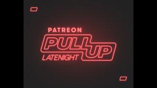 Pull Up Late Night — D Smoke RT TV and more