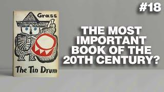 The Tin Drum By Günter Grass  One Book To Remember