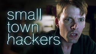 Episode #2 - Secrets & Lies  Small Town Hackers