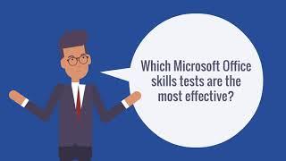 How Microsoft Skills Assessments Improve Hiring