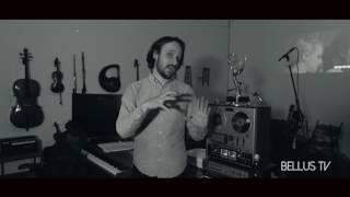 Composer - Ali Helnwein - Interview