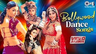 Bollywood Dance Songs - Video Jukebox  Dance Party Songs Bollywood  Hindi Songs  Dance Songs