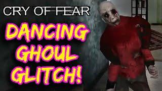 Cry Of Fear - Ghoul Dancing To Mumble Rap Music  NAPPR