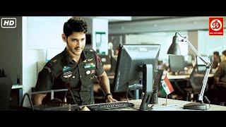 Mahesh Babu HD - Superhit Full Action Movie  Jigar Kaleja  Anushka Shetty Love Story Film