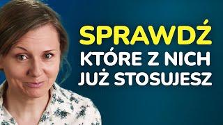 8 dowodów na to że radzisz sobie coraz lepiej i idziesz w dobrym kierunku