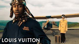 Mens Spring 2024 Capsule Collection  LOUIS VUITTON