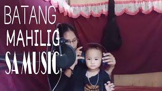 CRY cover by MERCY ARAS #batang mahilig sa music