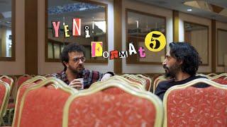 Deniz&Caner l YENİ FORMAT 5