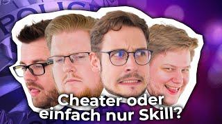 Richtig spannende Fälle  CS GO Overwatch