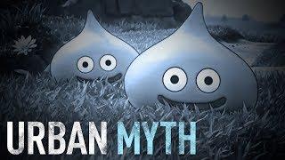 How Dragon Quest Spawned an Urban Myth