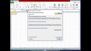 Activation Wizard Microsoft Office 2010 Without key    2022