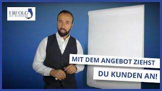 Angebot Gebäudereinigung Darauf musst du achten