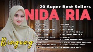 20 Super Best Sellers Nida Ria QASIDAH MODERN