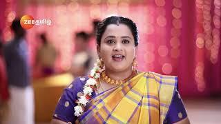 Oru Oorula Oru Rajakumari - ஒரு ஊருல ஒரு ராஜகுமாரி -EP 13 - Tamil Family Show - Zee Tamil
