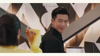 Han Sang Yan & Tong Nian LOVE STORY  Li Xian & Yang Zi   Go Go Squid 2019 Chinese Drama  亲爱的 热爱的