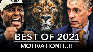 MOTIVATIONHUB - BEST OF 2021  Best Motivational Videos - Speeches Compilation 1 Hours Long