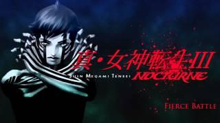 Forced Battle - SMT III Nocturne