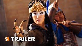 Mulan Trailer #1 2020  Movieclips Trailers