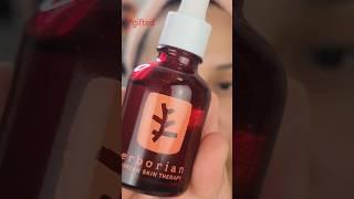 @erborianusa2339 Skin Therapy Serum #erborianusa #skintherapy gifted