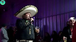 Hernan Garrido El Charro del Sur - Grandes Éxitos en vivo - Cascos Ligeros - Chulada de Mujer