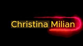 Christina Milian - When U look at me Pineapple Dance Studio