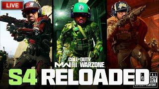 The SPAS-12 is BACK Call of Duty SEASON 4 RELOADED