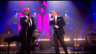 Gary Barlow   Friends from the Manchester Apollo Full 1 1 2013   YouTube