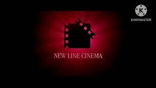 Dream Logo Combos New Line Cinema  Marvel Enterprises 2006