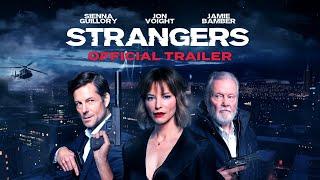 Strangers  Official Trailer  Paramount Movies