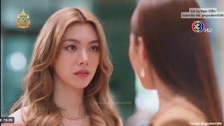 VietsubEngsub Girl LoveBách Hợp Cut Ep.2 The Secret Of Us  Thuyết Phục PMor #lingorm#ใจซ่อนรัก