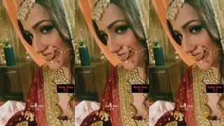 Im Bridal ️  Nip slip  Nipple slip  Nipslip  Nipple show  Indian nip slip  Nipslips#nipslip