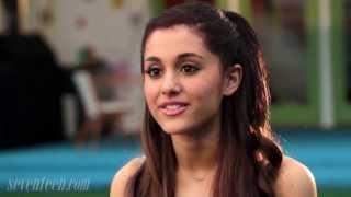 Ariana Grandes Style Advice  Style Diaries