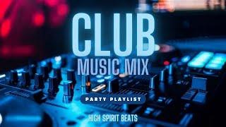 BEST DJ PARTY MIX 2023  Best DJ Remixes & Mashups Of Popular Songs 2023  Club Music  EDM  2023