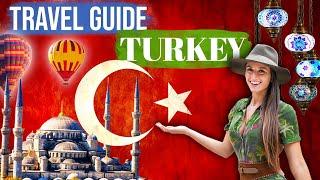 Turkey Best Travel Tips and Places