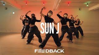 LITTLE MIX - POWER  SUN J Choreography