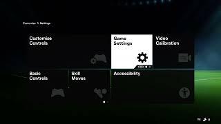 ️ Changing Difficulty on FC24  FIFA 24 Made Easy   Unlock Your Gaming Potential