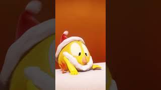 ¡Viva la Navidad #christmas #Shorts #Chicky  Cartoon for kids