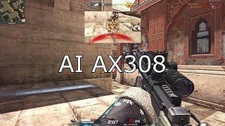 Arena Sniper Highlights #15 AI AX308 FR-F2 PGM 338