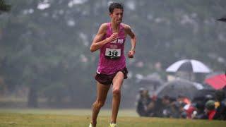 Nico Young Destroys 2019 NXN Field - Full Race