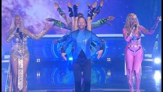 DJ BoBo  - TOGETHER WE FLY Live – „Klein gegen groß“ NEU