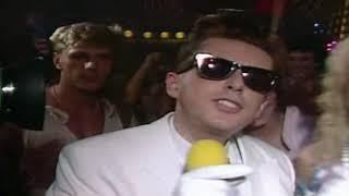 Frankie Goes To Hollywood - Two Tribes 1984