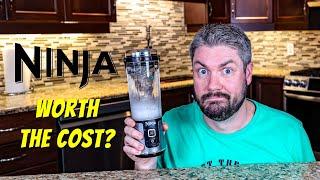 Ninja Blast Review Best Portable Blender?